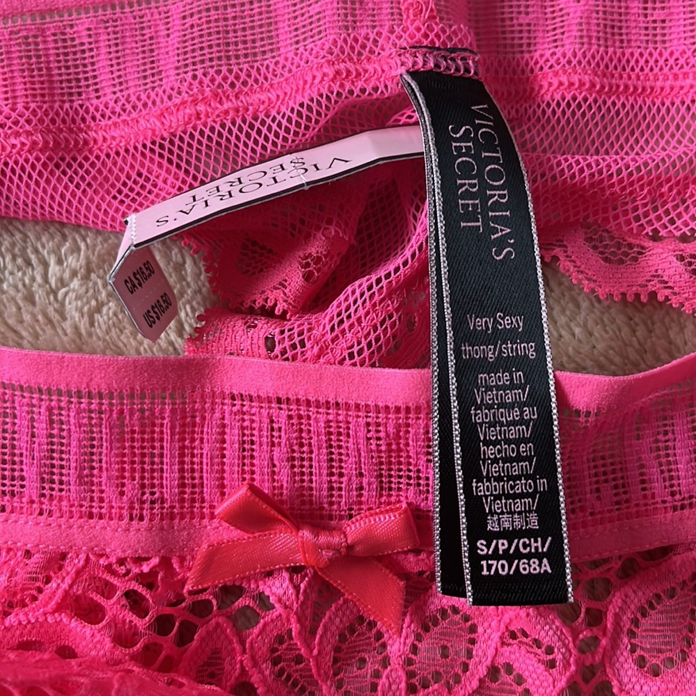 Thong💞 - Picture 3 of 3